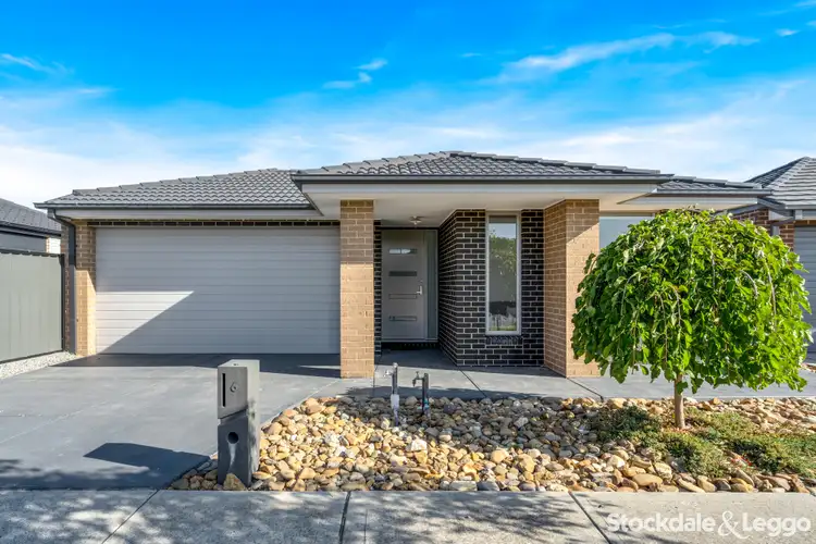 6 Coolamon Drive, Craigieburn VIC 3064