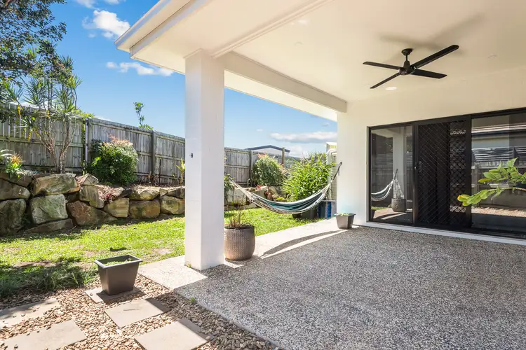 Second view of Homely house listing, 9 Garcia Parade, North Lakes QLD 4509