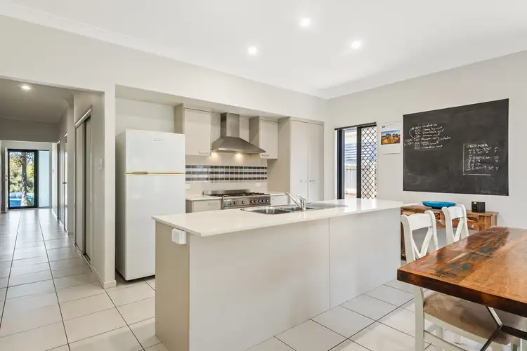 Third view of Homely house listing, 9 Garcia Parade, North Lakes QLD 4509