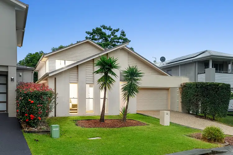 52 Elkington Circuit, North Lakes QLD 4509