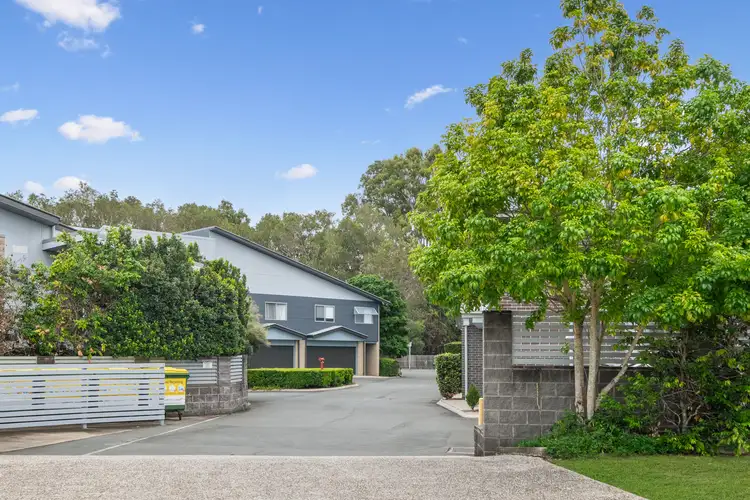 Main view of Homely townhouse listing, 27/4 Reserve Court, Murrumba Downs QLD 4503
