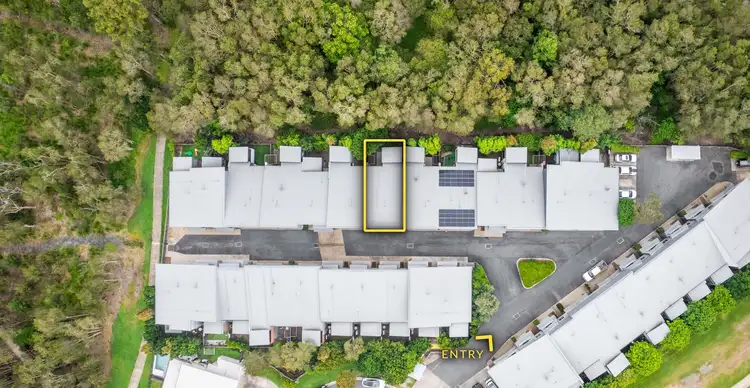 Second view of Homely townhouse listing, 27/4 Reserve Court, Murrumba Downs QLD 4503