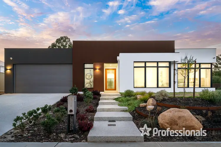 Main view of Homely house listing, 2 Ardfin Street, Dunsborough WA 6281