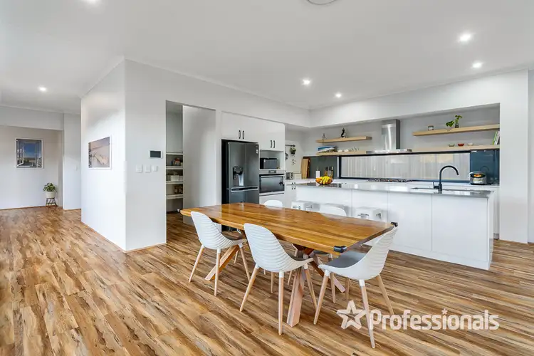 Third view of Homely house listing, 2 Ardfin Street, Dunsborough WA 6281
