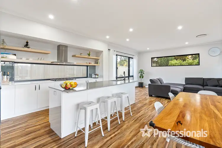 Fifth view of Homely house listing, 2 Ardfin Street, Dunsborough WA 6281
