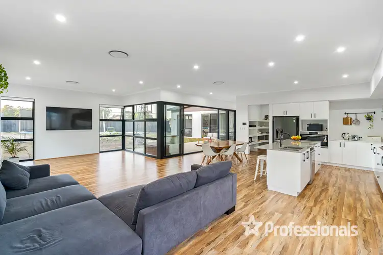Sixth view of Homely house listing, 2 Ardfin Street, Dunsborough WA 6281