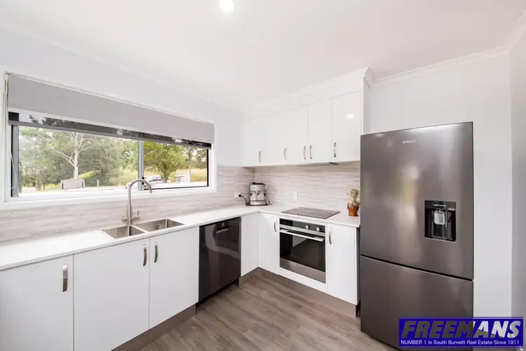 Second view of Homely house listing, 226 Izzards Road, Nanango QLD 4615