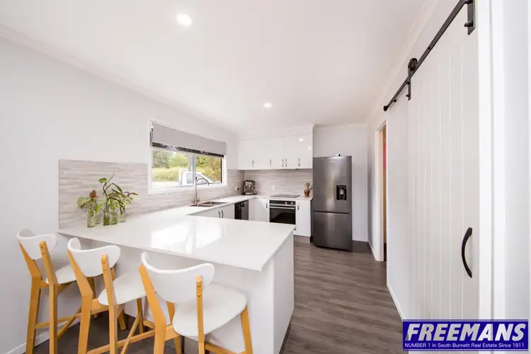 Fourth view of Homely house listing, 226 Izzards Road, Nanango QLD 4615