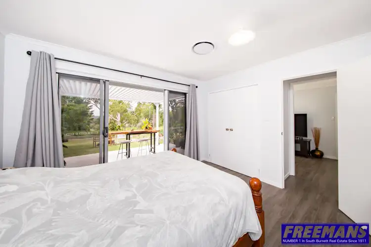 Fifth view of Homely house listing, 226 Izzards Road, Nanango QLD 4615