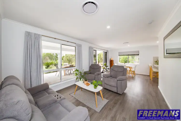 Seventh view of Homely house listing, 226 Izzards Road, Nanango QLD 4615