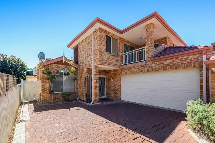 3/36 Henley Street, Como WA 6152