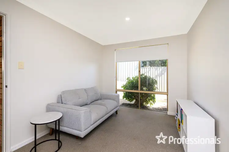 Seventh view of Homely house listing, 8A Corrie Court, Kingsley WA 6026