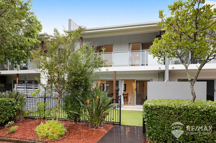87/34 O'Doherty Circuit, Nudgee QLD 4014