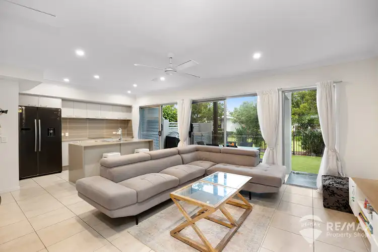 Second view of Homely townhouse listing, 87/34 O'Doherty Circuit, Nudgee QLD 4014