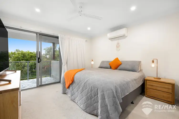 Third view of Homely townhouse listing, 87/34 O'Doherty Circuit, Nudgee QLD 4014