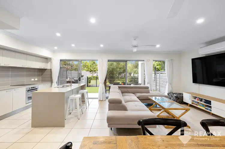 Fifth view of Homely townhouse listing, 87/34 O'Doherty Circuit, Nudgee QLD 4014