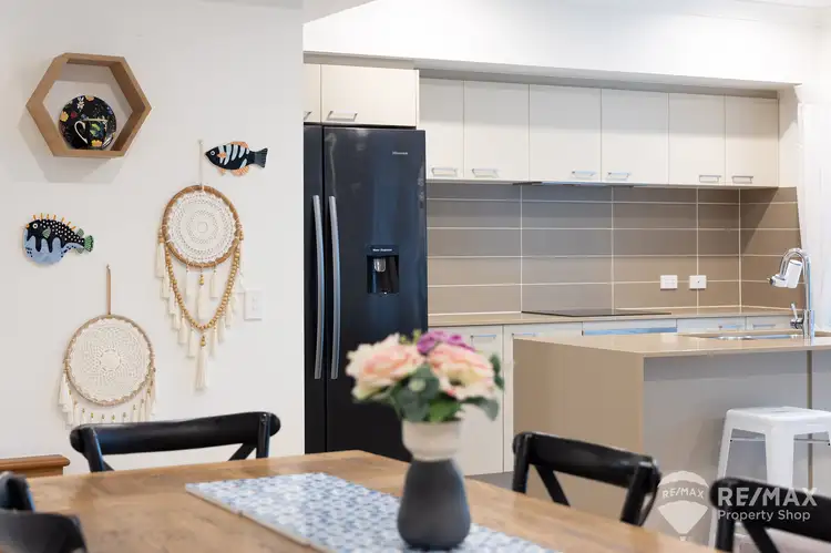 Sixth view of Homely townhouse listing, 87/34 O'Doherty Circuit, Nudgee QLD 4014