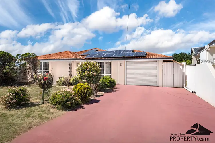 Main view of Homely house listing, 12 Herman Way, Mount Tarcoola WA 6530