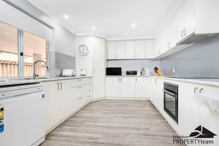 Third view of Homely house listing, 12 Herman Way, Mount Tarcoola WA 6530