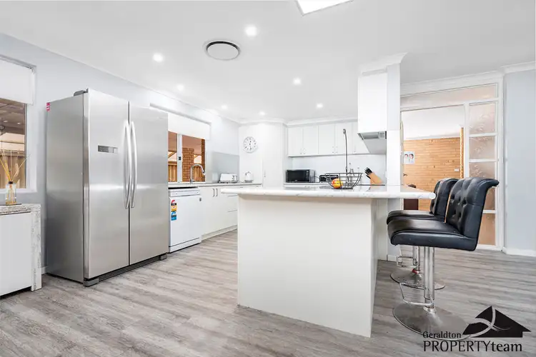 Fourth view of Homely house listing, 12 Herman Way, Mount Tarcoola WA 6530