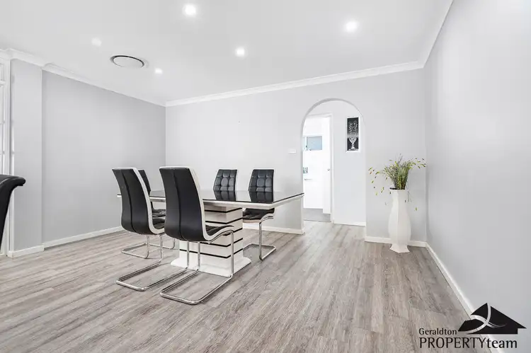 Sixth view of Homely house listing, 12 Herman Way, Mount Tarcoola WA 6530