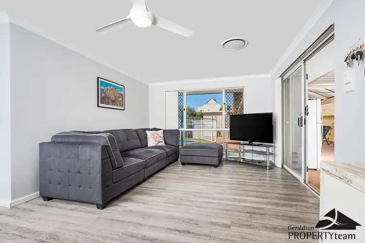 Seventh view of Homely house listing, 12 Herman Way, Mount Tarcoola WA 6530