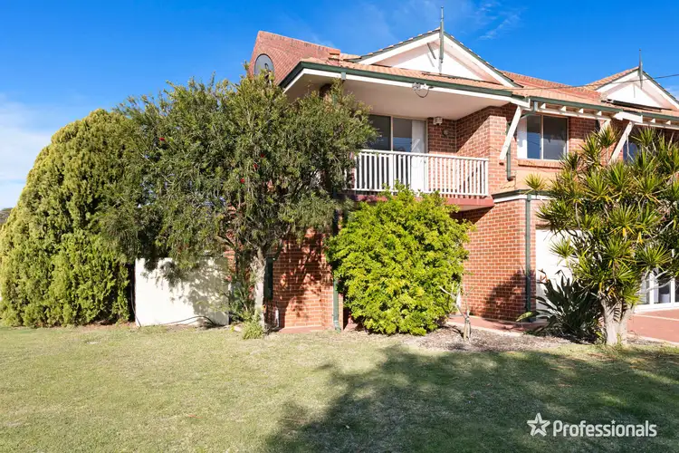 Main view of Homely house listing, 24B Tyler Street, Joondanna WA 6060