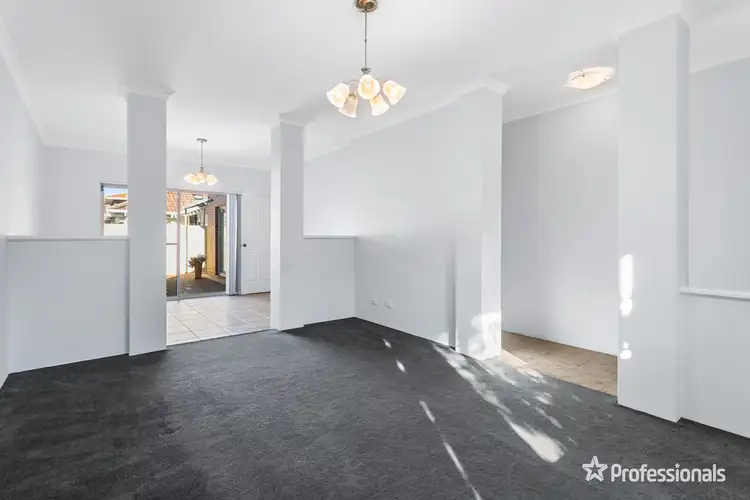 Third view of Homely house listing, 24B Tyler Street, Joondanna WA 6060