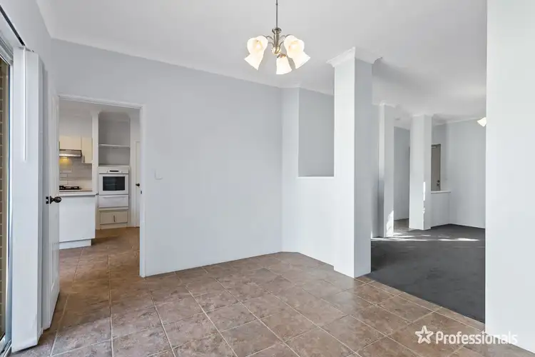 Fourth view of Homely house listing, 24B Tyler Street, Joondanna WA 6060