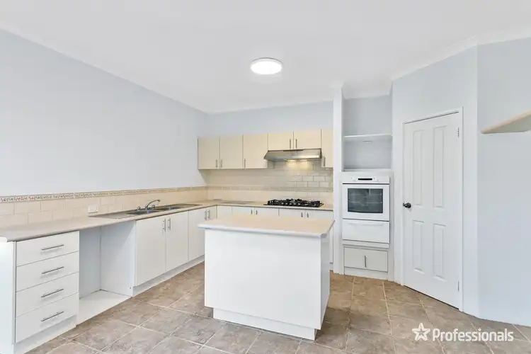 Sixth view of Homely house listing, 24B Tyler Street, Joondanna WA 6060