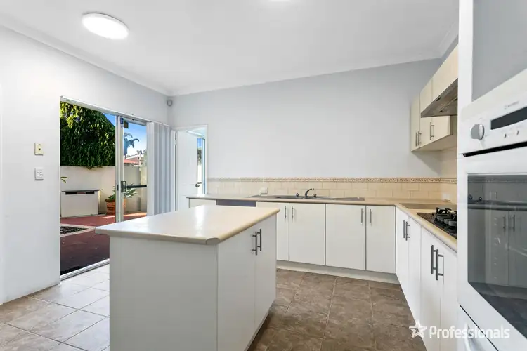 Seventh view of Homely house listing, 24B Tyler Street, Joondanna WA 6060