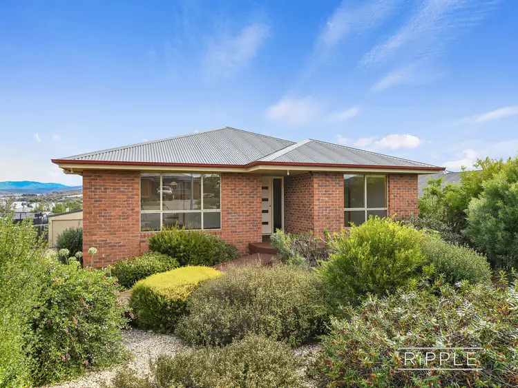 Second view of Homely house listing, 19 Kirabati Road, Midway Point TAS 7171