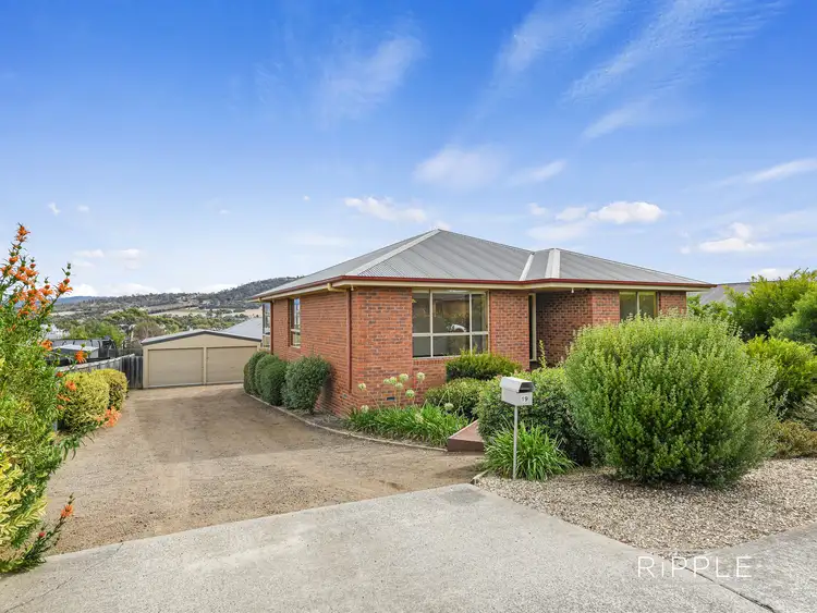 Third view of Homely house listing, 19 Kirabati Road, Midway Point TAS 7171