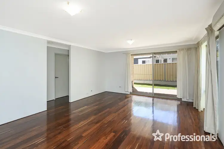 Third view of Homely house listing, 4 Honister Close, Balga WA 6061