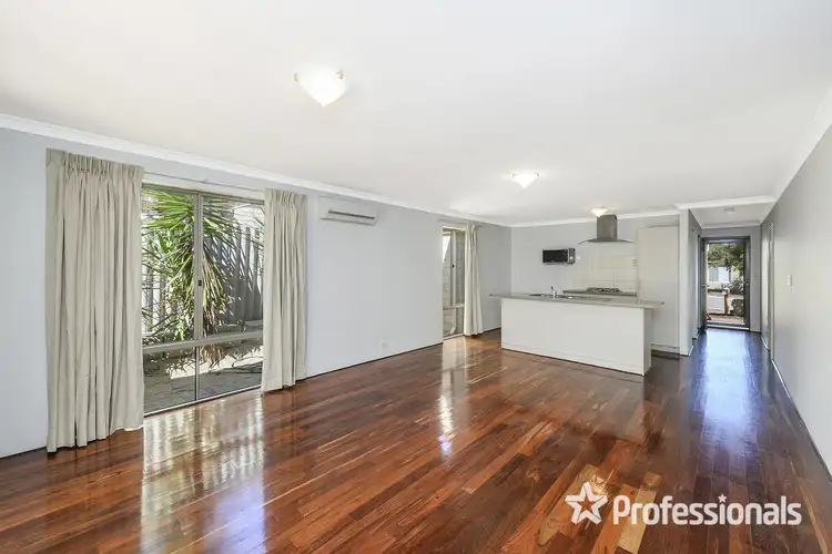Fifth view of Homely house listing, 4 Honister Close, Balga WA 6061