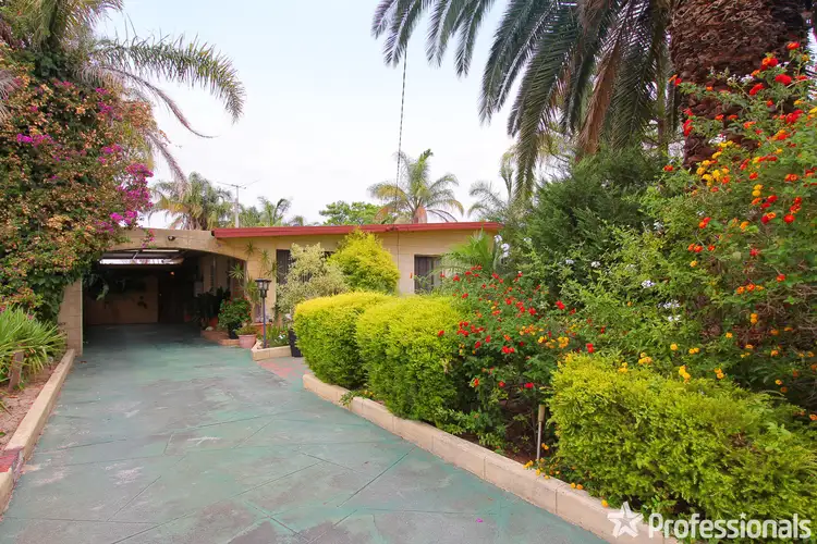 Third view of Homely house listing, 44 Hepburn Way, Balga WA 6061