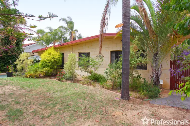 Fourth view of Homely house listing, 44 Hepburn Way, Balga WA 6061