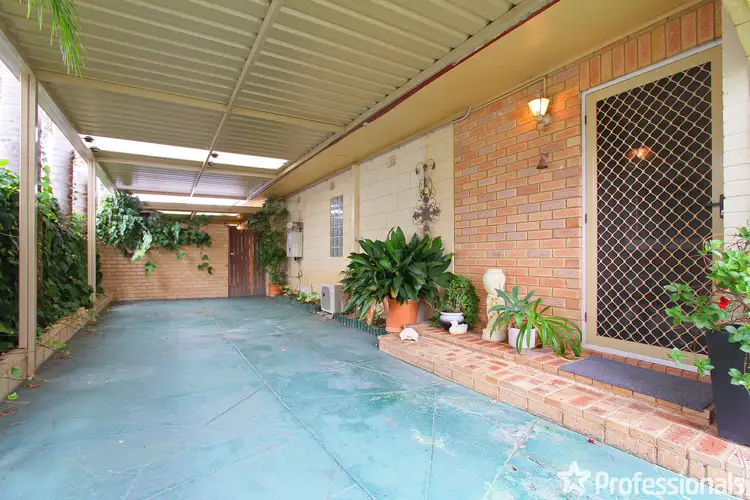 Fifth view of Homely house listing, 44 Hepburn Way, Balga WA 6061