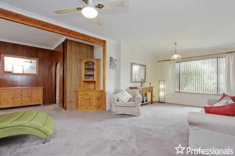 Seventh view of Homely house listing, 44 Hepburn Way, Balga WA 6061