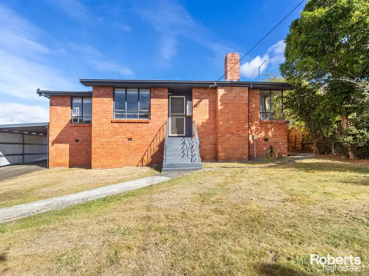 Main view of Homely house listing, 25 Yarloop Street, Waverley TAS 7250