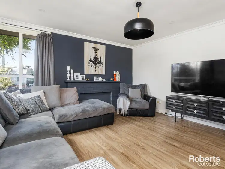 Third view of Homely house listing, 25 Yarloop Street, Waverley TAS 7250