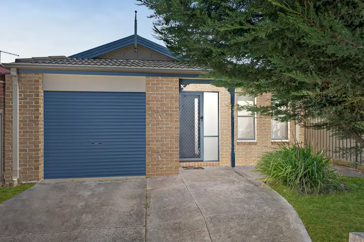 24 Yarra Park Drive, Sebastopol VIC 3356