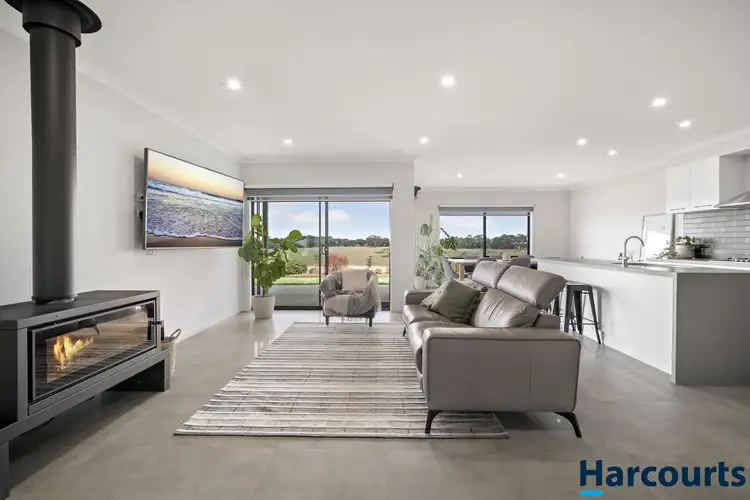 Fifth view of Homely house listing, 82 Salvo Bend Road, Berringa VIC 3351