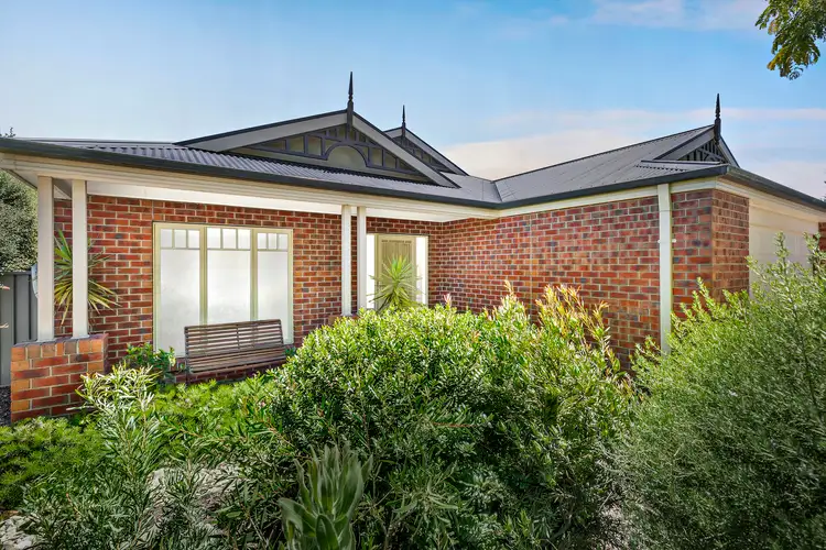 7 Jade Close, Delacombe VIC 3356