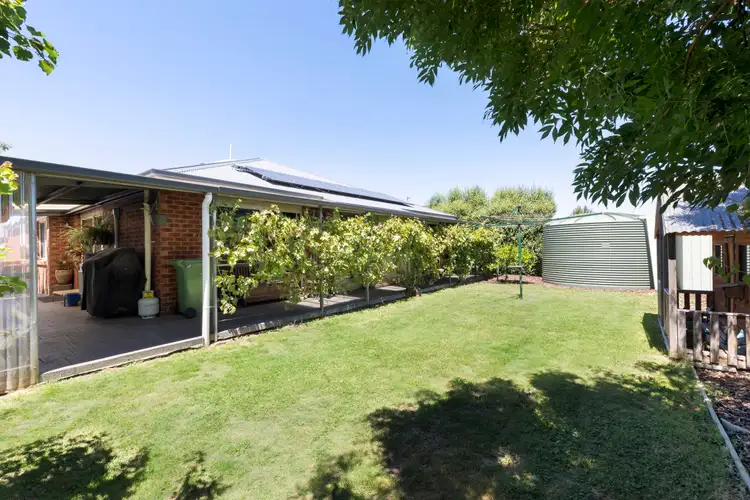 Second view of Homely house listing, 7 Jade Close, Delacombe VIC 3356