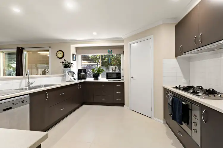 Fifth view of Homely house listing, 7 Jade Close, Delacombe VIC 3356