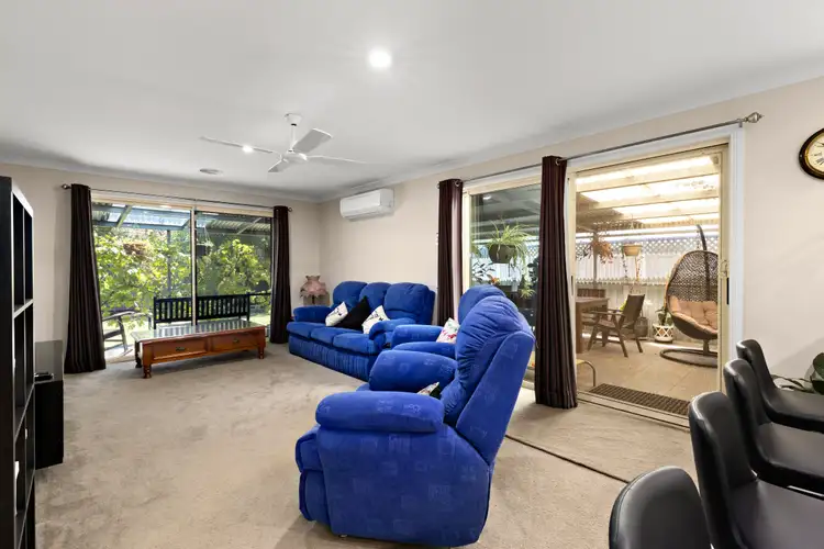 Seventh view of Homely house listing, 7 Jade Close, Delacombe VIC 3356