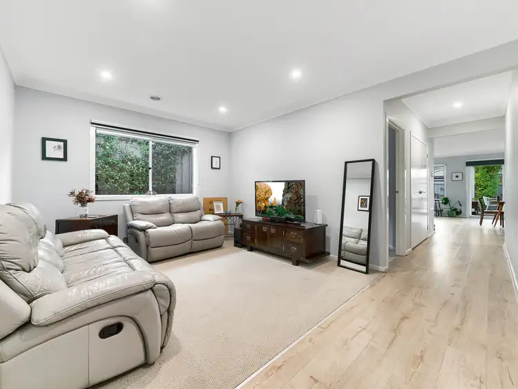 Second view of Homely house listing, 14 Basalt Drive, Clyde North VIC 3978