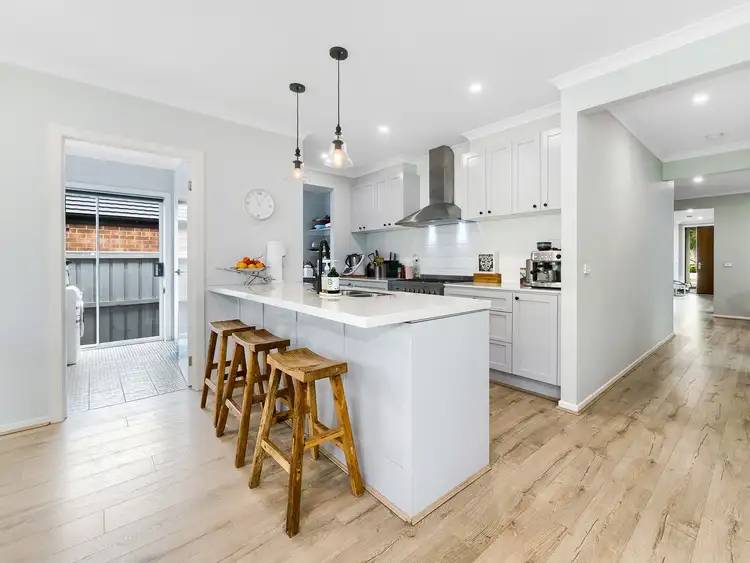 Third view of Homely house listing, 14 Basalt Drive, Clyde North VIC 3978