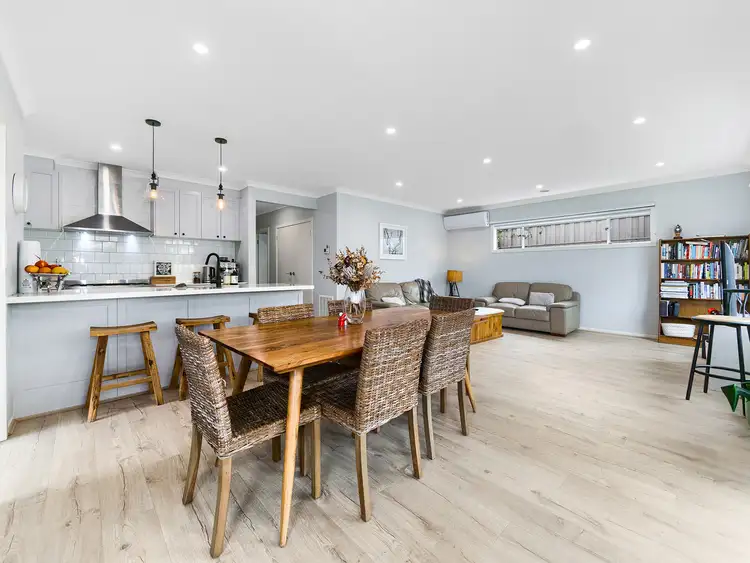 Fourth view of Homely house listing, 14 Basalt Drive, Clyde North VIC 3978